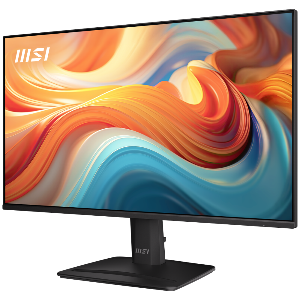 MSI PRO MP242 E14C 23.8" 144Hz 4ms HDMI FreeSync HDR Ready FHD IPS Gaming Monitör