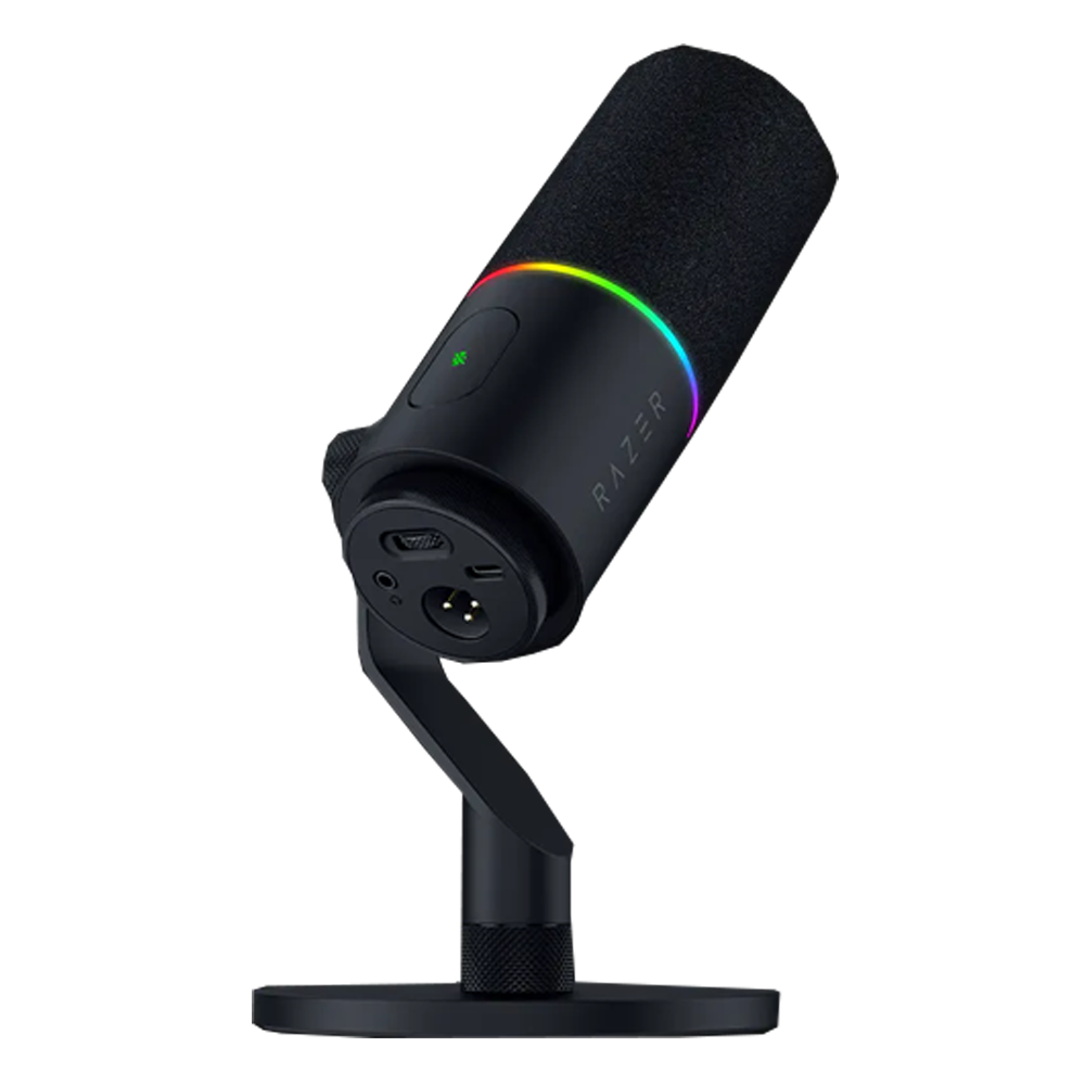 Razer SEIREN V3 Pro RGB Gaming Mikrofon