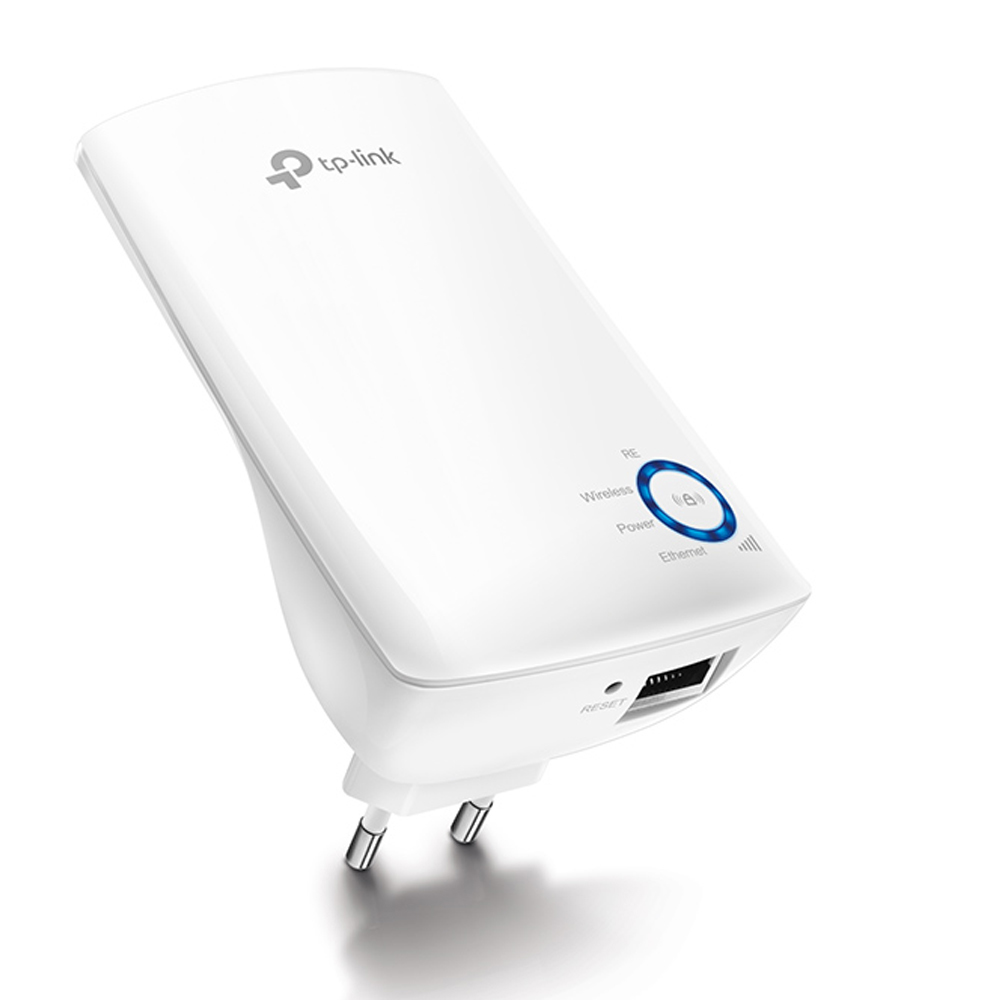 TP-LINK TL-WA850RE 300Mbps Evrensel WiFi Menzil Genişletici