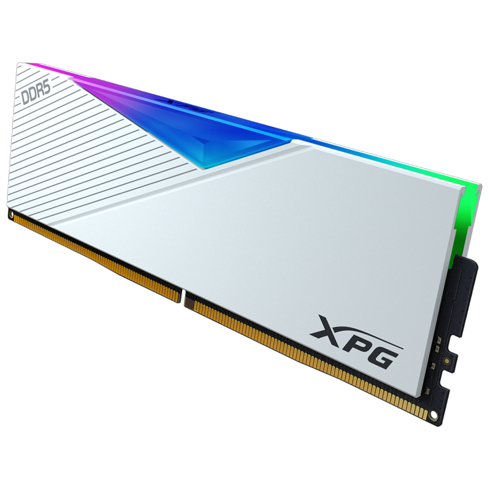 v-color 32GB DDR4-3600（16GB×2）ホワイト V-Color DDR5 XSky ROG Sertifikalı 32GB (16GBx2) 6400MHz 2Gx8 CL32