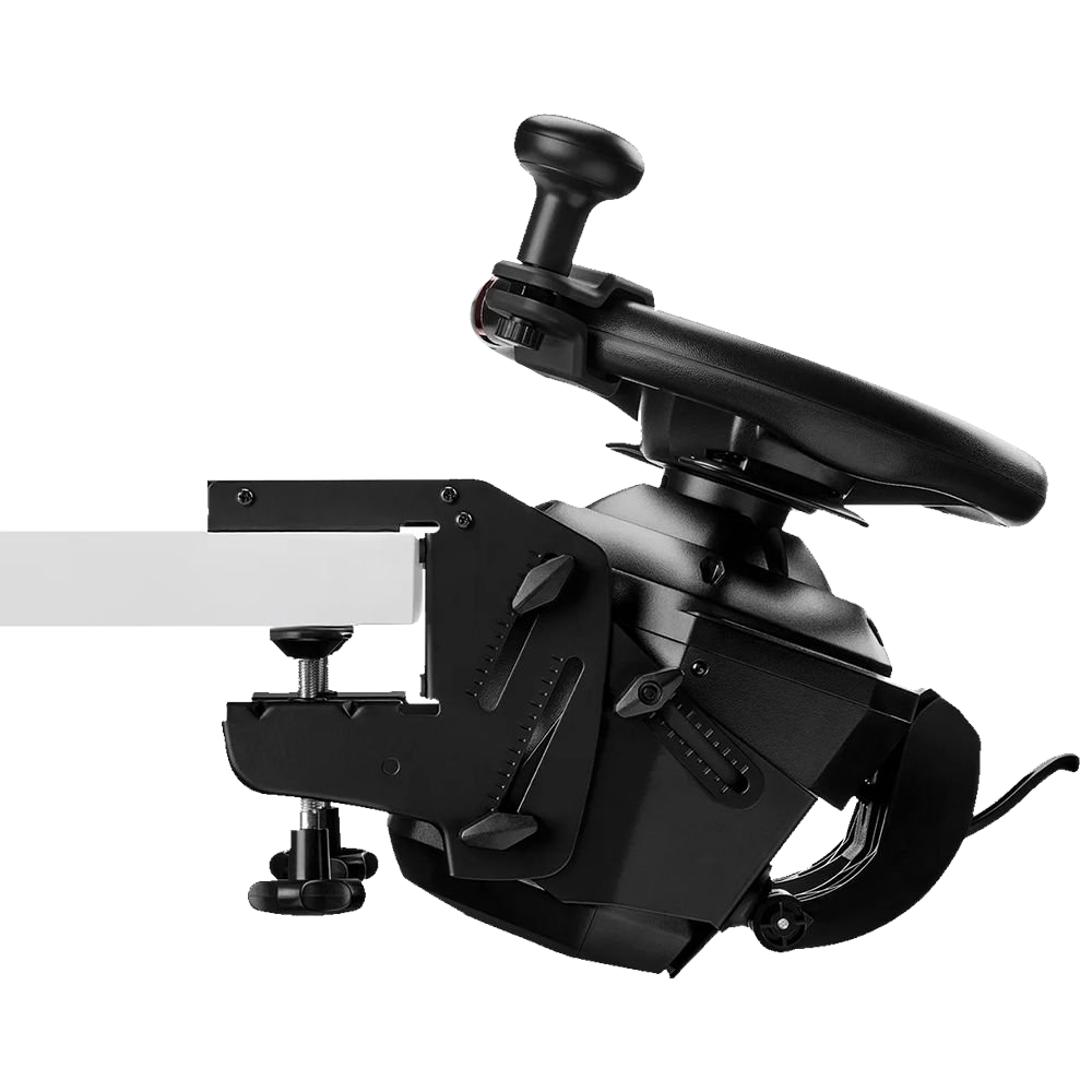 Thrustmaster T128-P Simtask Pack Direksiyon Seti