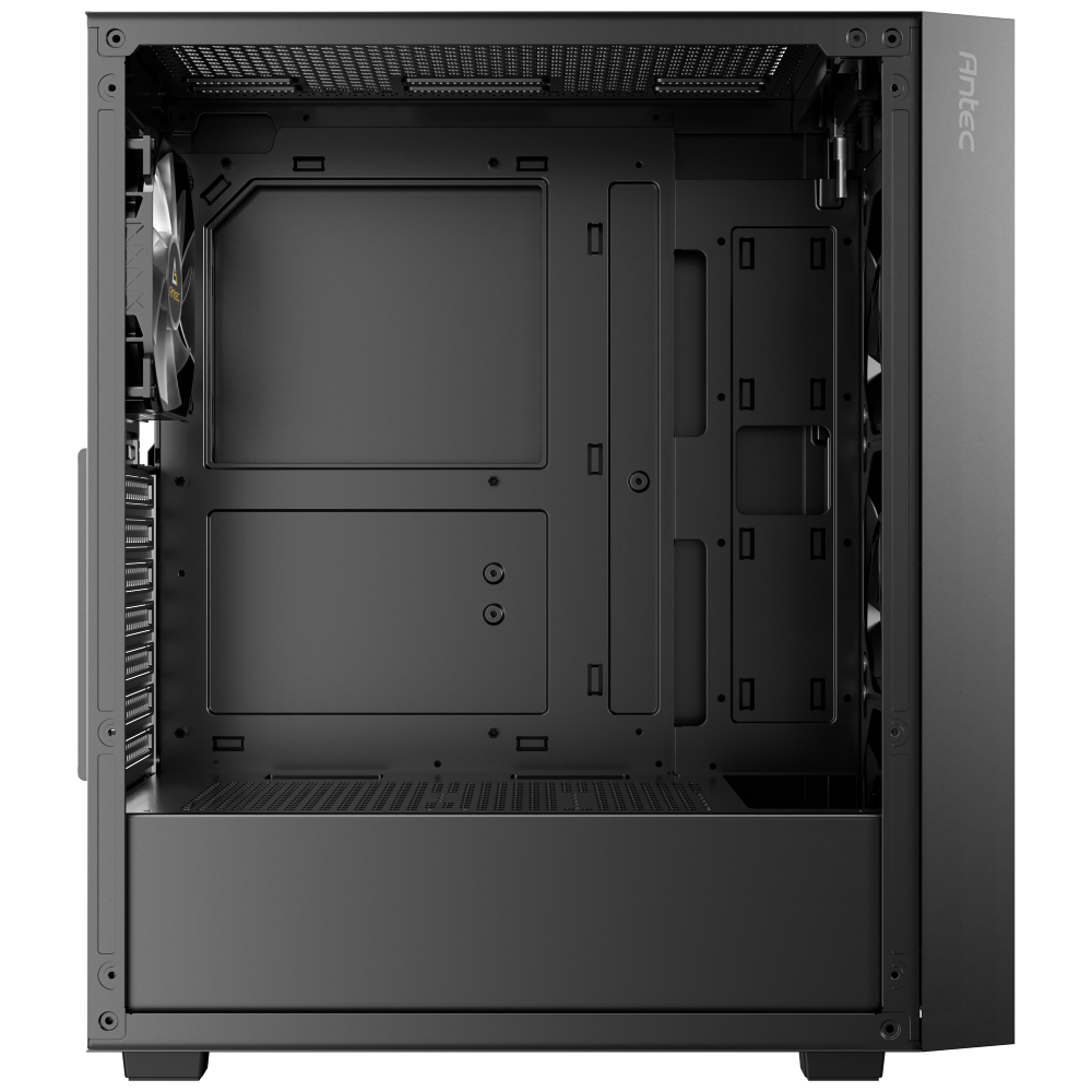 ANTEC AX65 Tempered Glass ARGB ATX Mİd Tower Bilgisayar Kasası