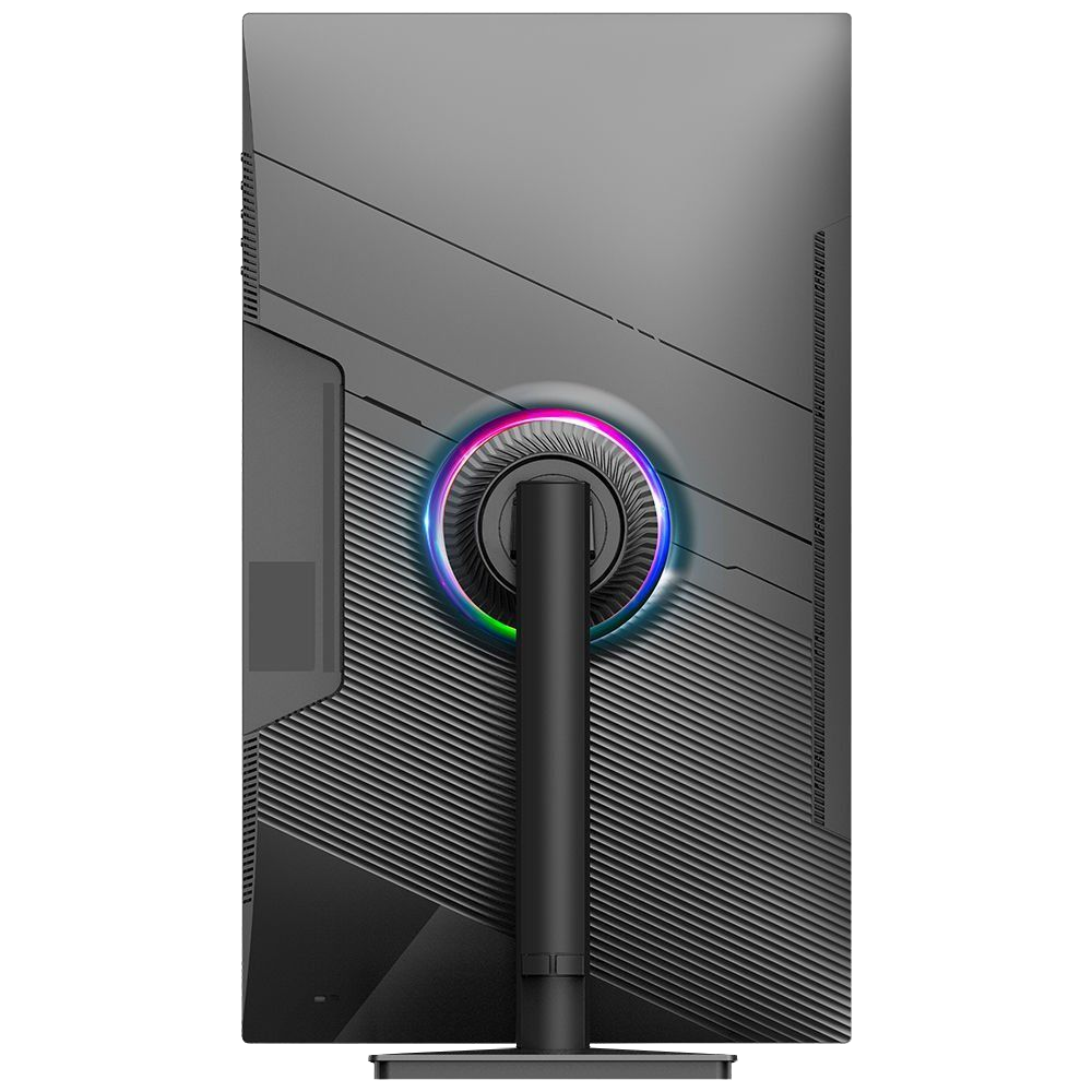 GameBooster GB-27F360FP 27" 360Hz 0.5ms FreeSync G-Sync HDMI DP Pivot FHD SS IPS Gaming Monitör