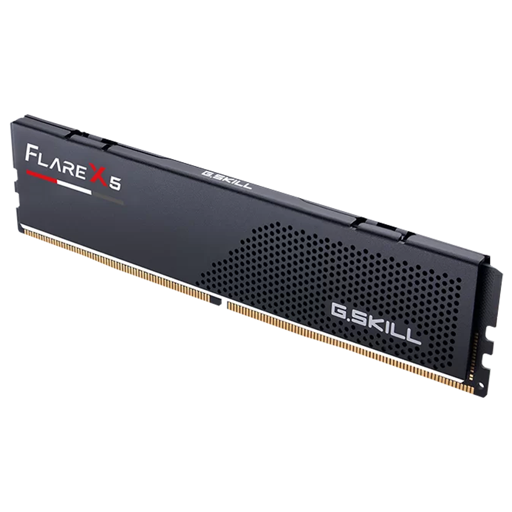 GSKILL Flare X5 16GB DDR5 6000Mhz CL38 EXPO/XMP Single Kit Kutusuz Ram