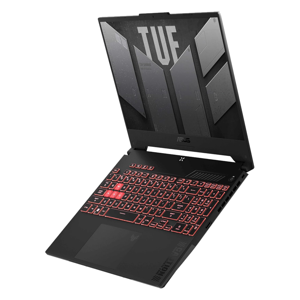 ゲーミングノートパソコン ASUS ryzen7 7435HS/RTX4060 ASUS TUF Gaming A15 - 7435HS · RTX 4060 140W · 15.6”, Full HD