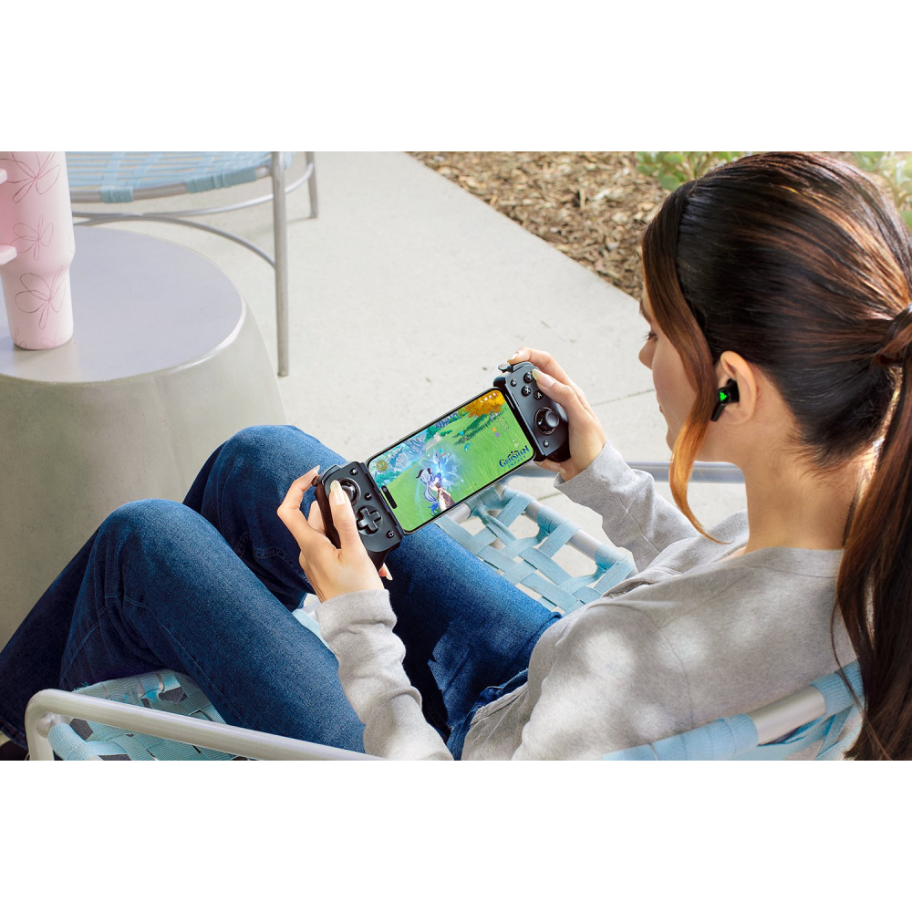 Razer Kishi V3 Kablolu Gamepad