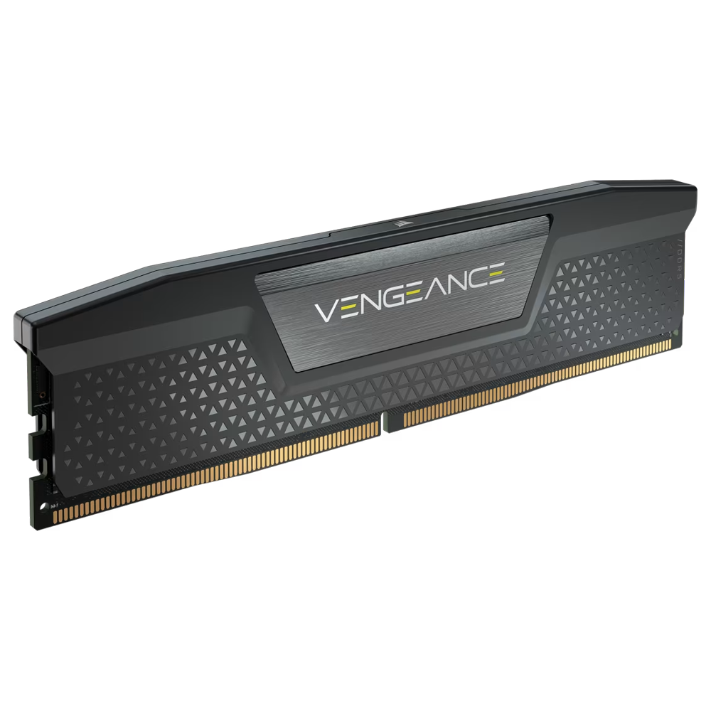 CORSAIR 32GB(2x16GB) Vengeance 6000MHz CL38 DDR5 XMP Siyah Dual Kit Ram
