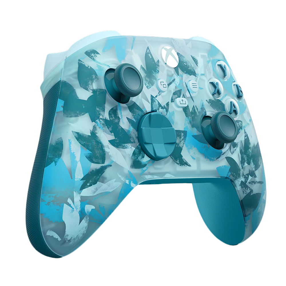 Microsoft Xbox Series Wireless Ice Breaker GamePad