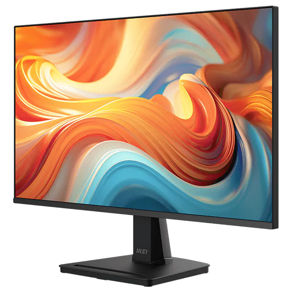MSI PRO MP251 E14L 25" 144Hz 1ms HDMI FreeSync FHD IPS Monitör