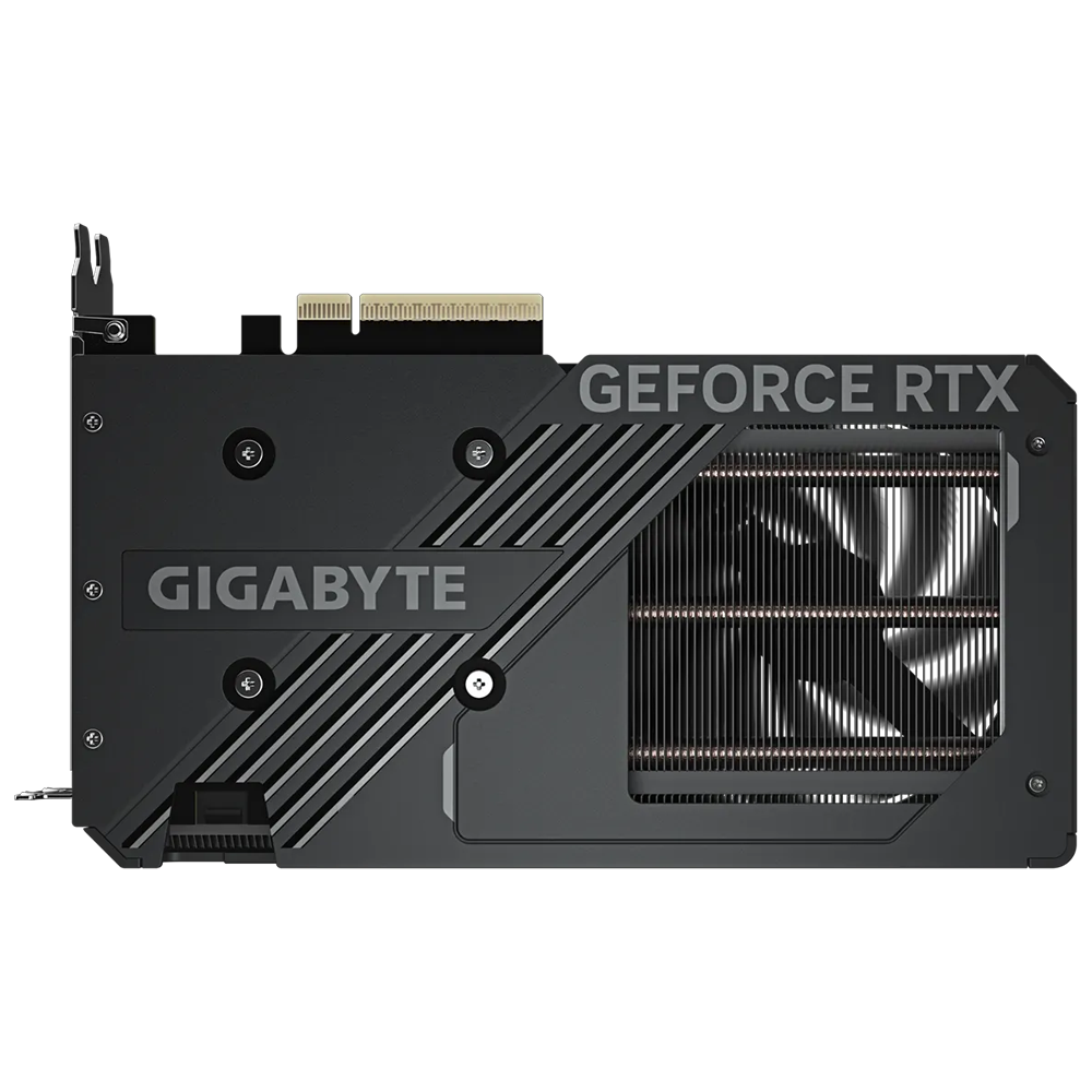 GIGABYTE GeForce RTX 5060 Ti WINDFORCE 8G GDDR7 DLSS 4 128 Bit Ekran Kartı