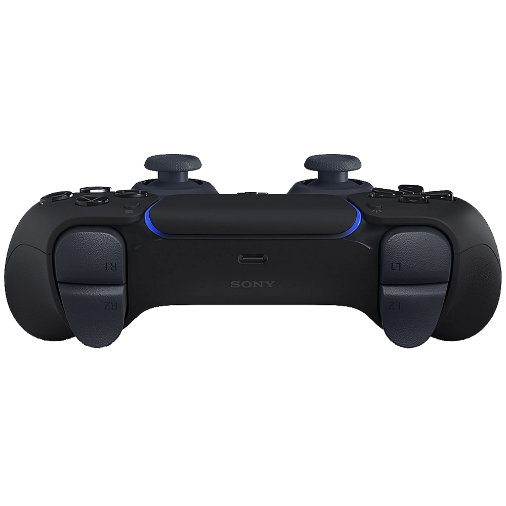 Sony DualSense Siyah Kablosuz V2 PS5 Gamepad Resmi Distribütör Garantili