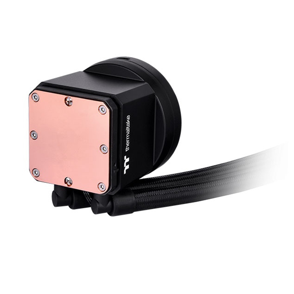 Thermaltake TOUGHLIQUID Ultra 240 240mm İşlemci Sıvı Soğutucu