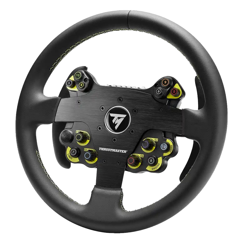 Thrustmaster Evo Racing 32R Leather Oyun Direksiyonu