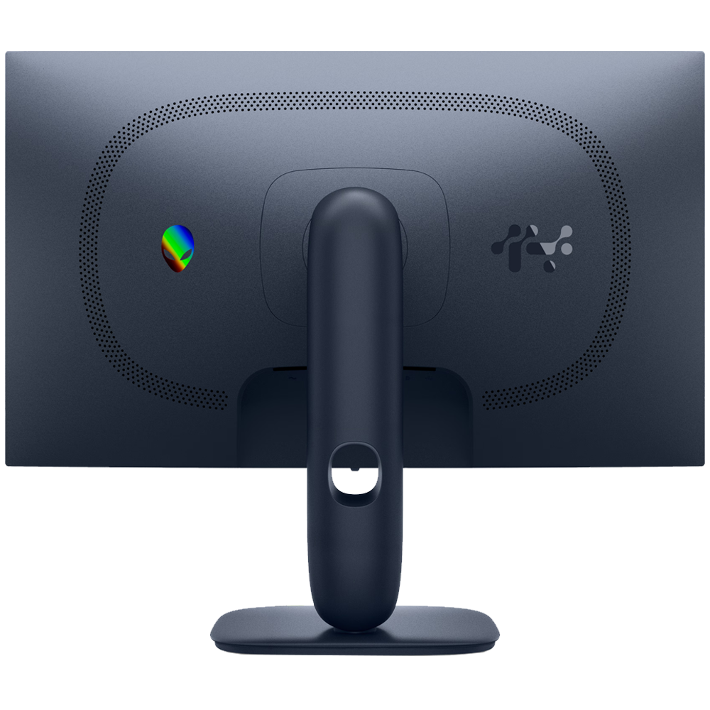 Dell Alienware AW2725DM 27" 180Hz 2ms HDMI DP AdaptiveSync HDR400 Pivot QHD Fast IPS Gaming Monitör