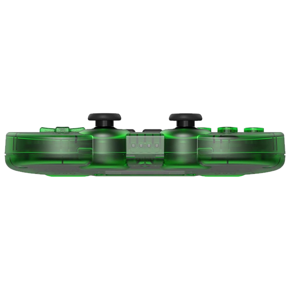 8BitDo Sn30 Pro Hall Efect Kablosuz Jade Yeşil Gamepad