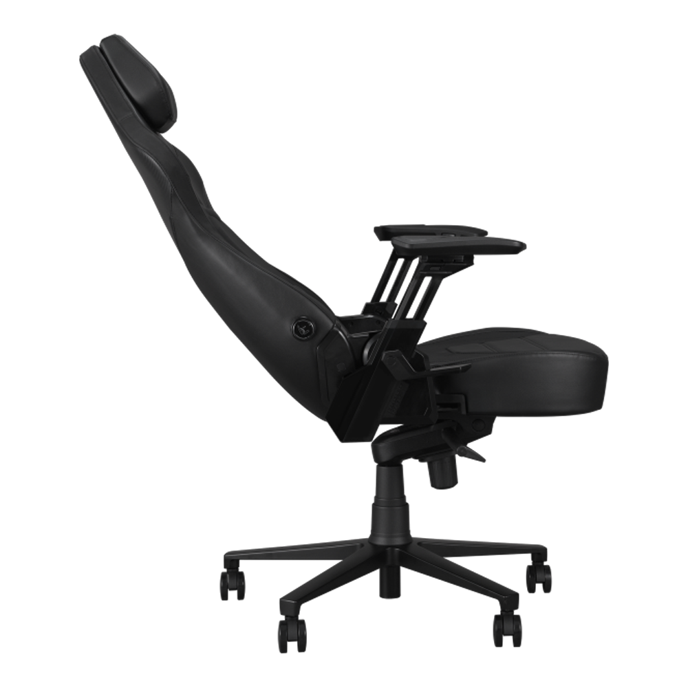 ASUS ROG COURSER CORE Siyah Gaming Koltuk