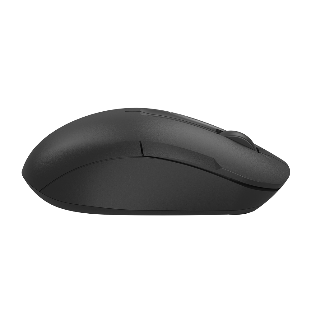 A4 Tech FG15S Siyah Sessiz Optik Kablosuz Mouse