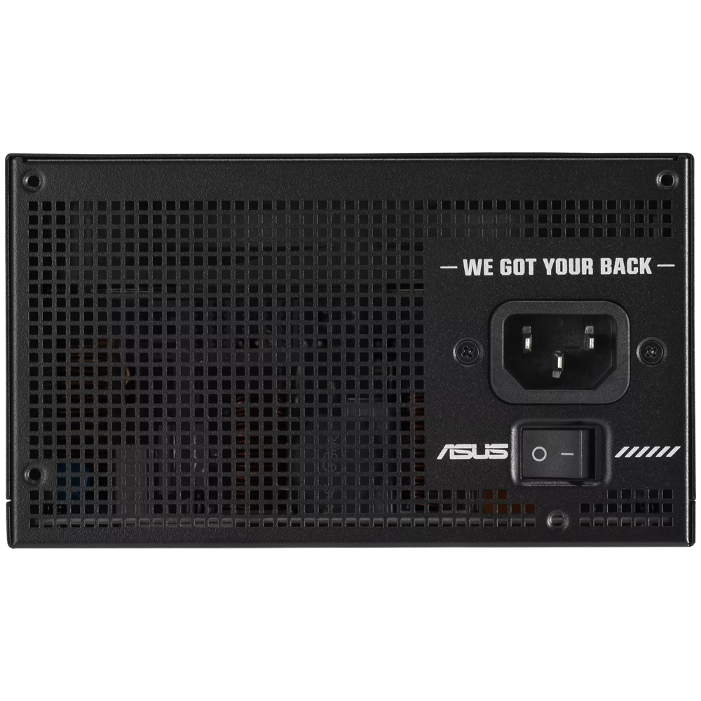 ASUS TUF GAMING 850W 80+ Platinum ATX 3.1 Gen 5.1 Full Modüler PSU