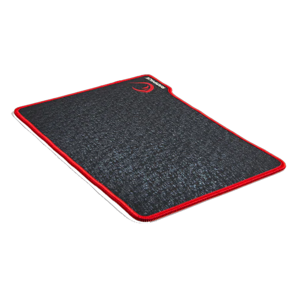 Rampage 17151 Small Gaming Mouse Pad