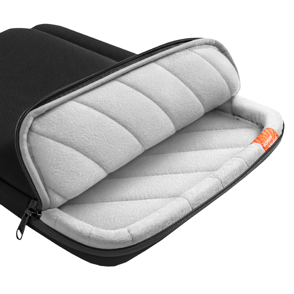 Tomtoc Defender A14 15.6" Siyah Notebook Çantası