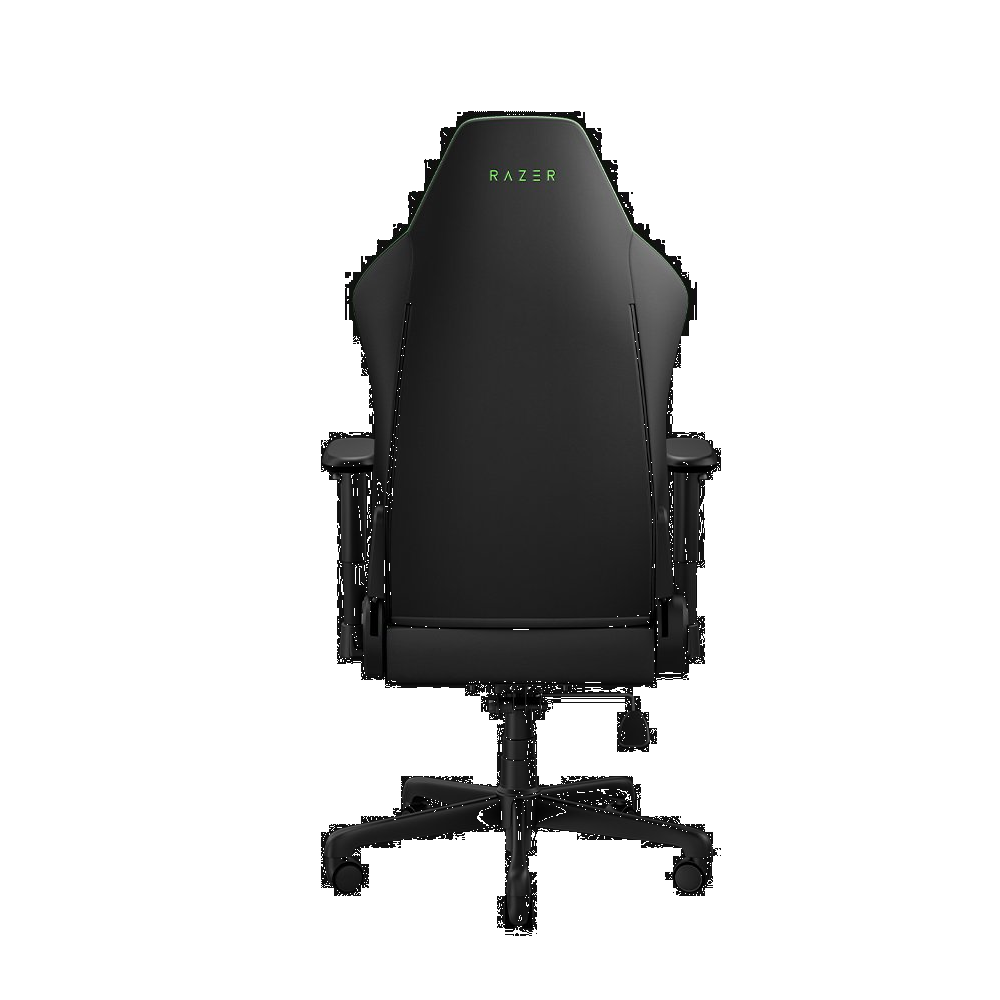 Razer Iskur V2 X NewGen Siyah/Yeşil Gaming Koltuk