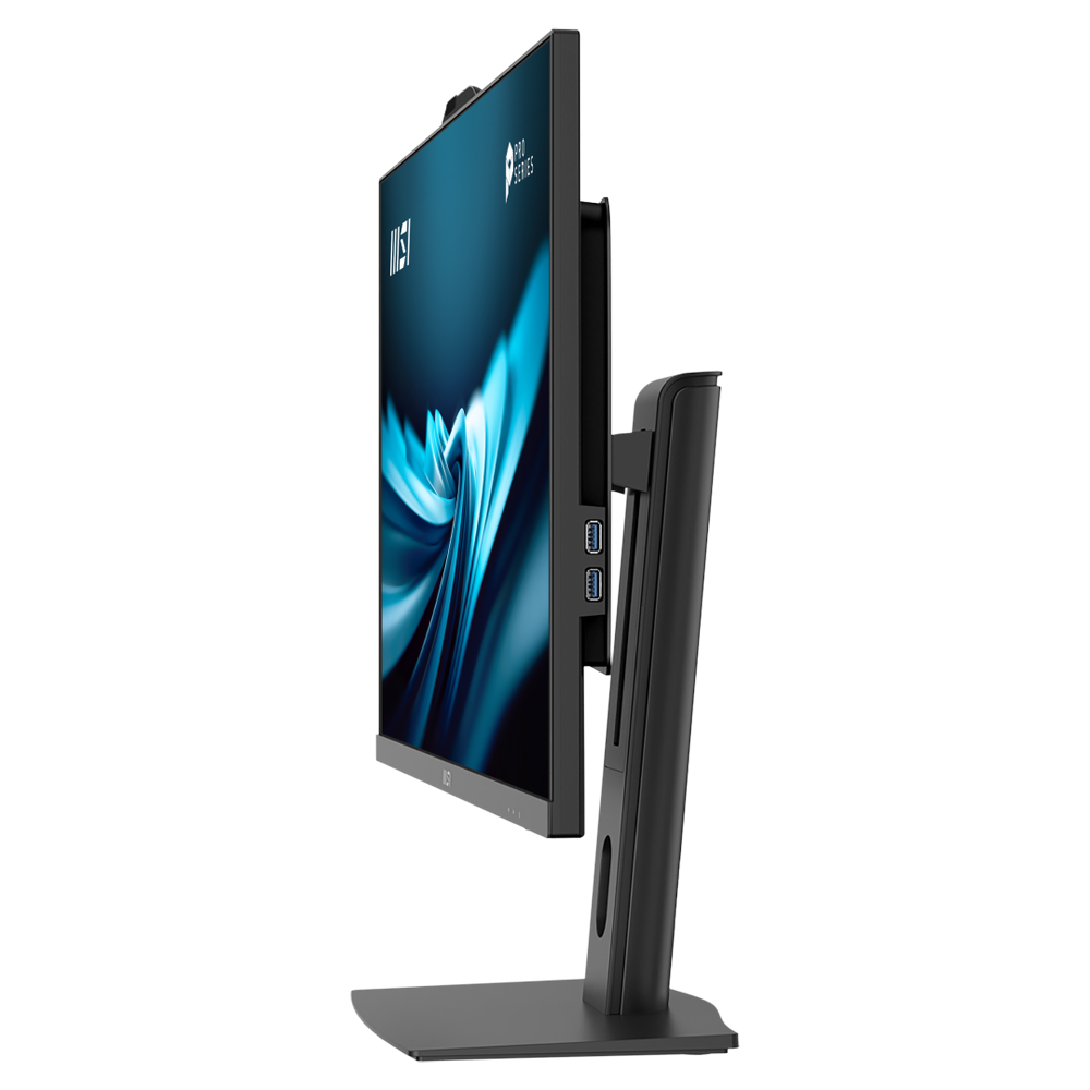 MSI PRO AP272P 14MQ-864EU i7-14700 16GB DDR5 1TB SSD W11PRO 27" FHD IPS Siyah AIO Masaüstü PC
