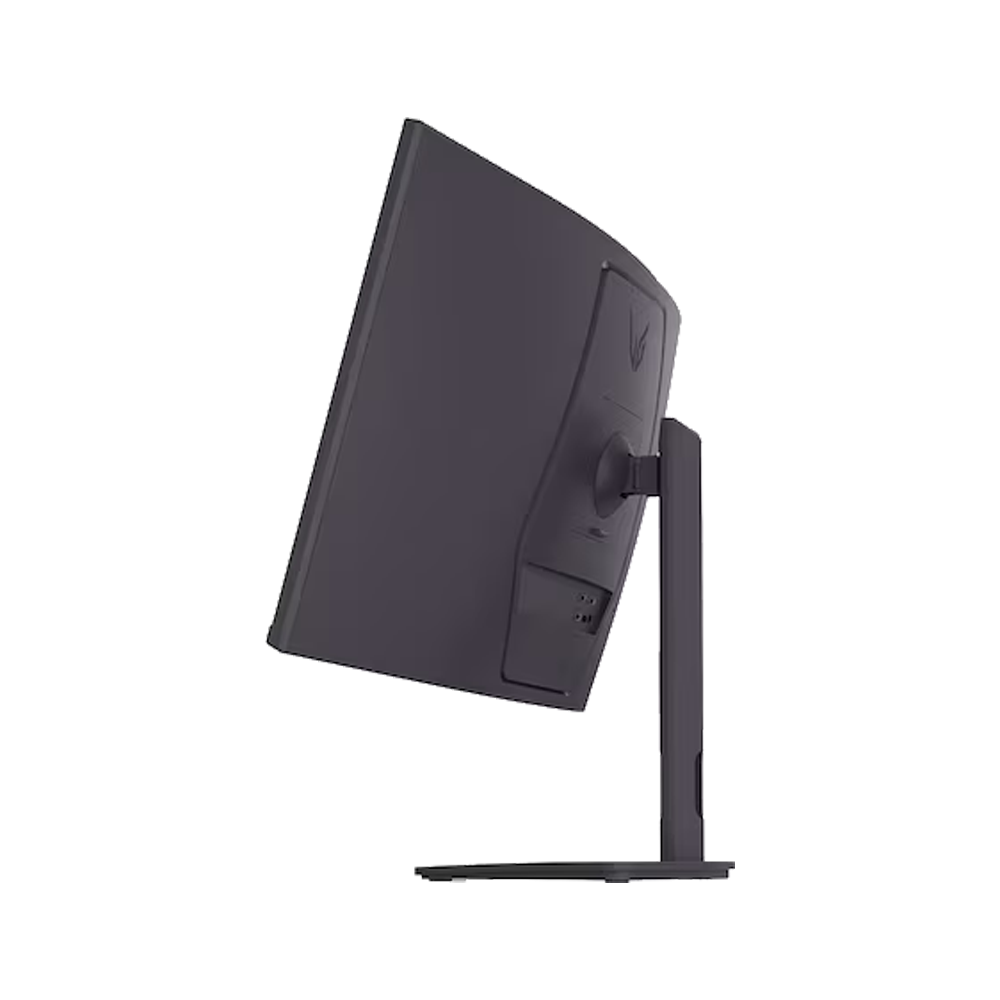 LG UltraGear 32G600A-B 32" 180Hz 1ms HDMI DP FreeSync HDR10 QHD VA Curved 1000R Gaming Monitör