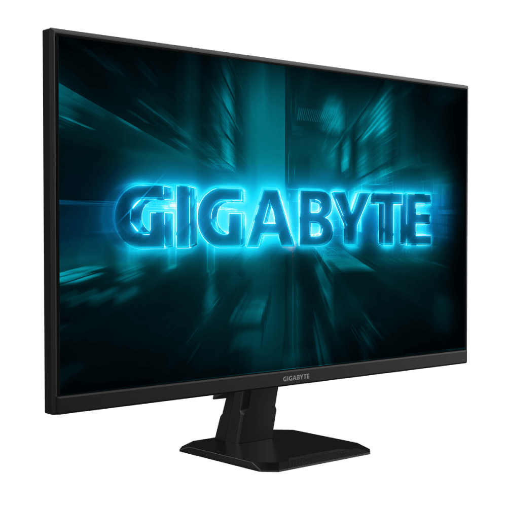 GIGABYTE GS27F2 27" 240Hz 1ms HDMI DP AdaptiveSync HDR10 FHD SS IPS Gaming Monitör