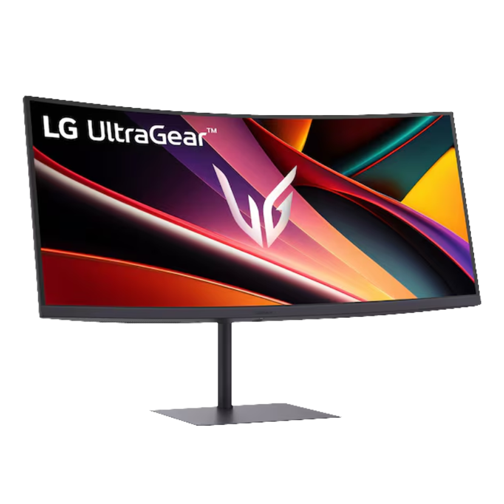 LG UltraGear G6 34G630A-B 34" 240Hz 1ms HDMI DP USB-C FreeSync Premium HDR400 WQHD VA Curved 1500R Gaming Monitör