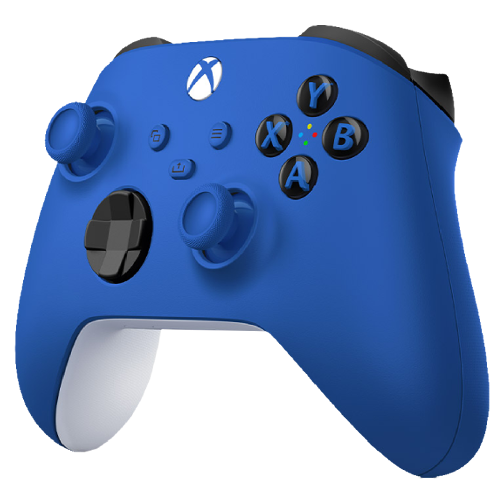 Microsoft Xbox Series Mavi GamePad
