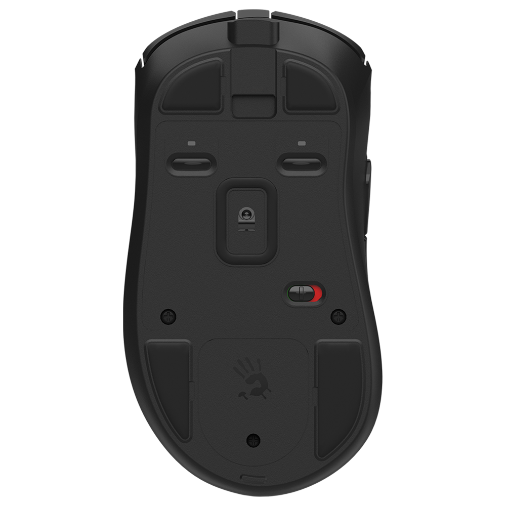 A4Tech Bloody R73 ULTRA 20000 CPI Siyah Kablosuz Gaming Mouse