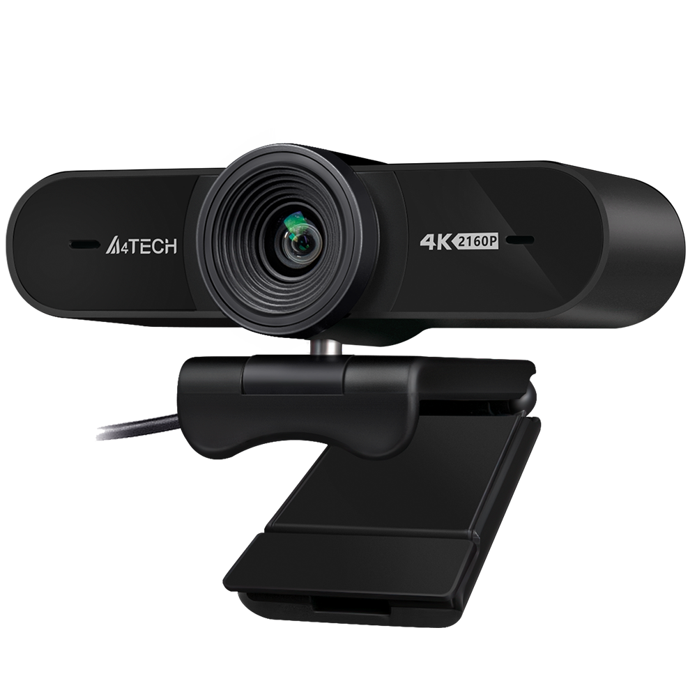 A4 Tech PK-1000HA 30FPS 2160p UHD Webcam