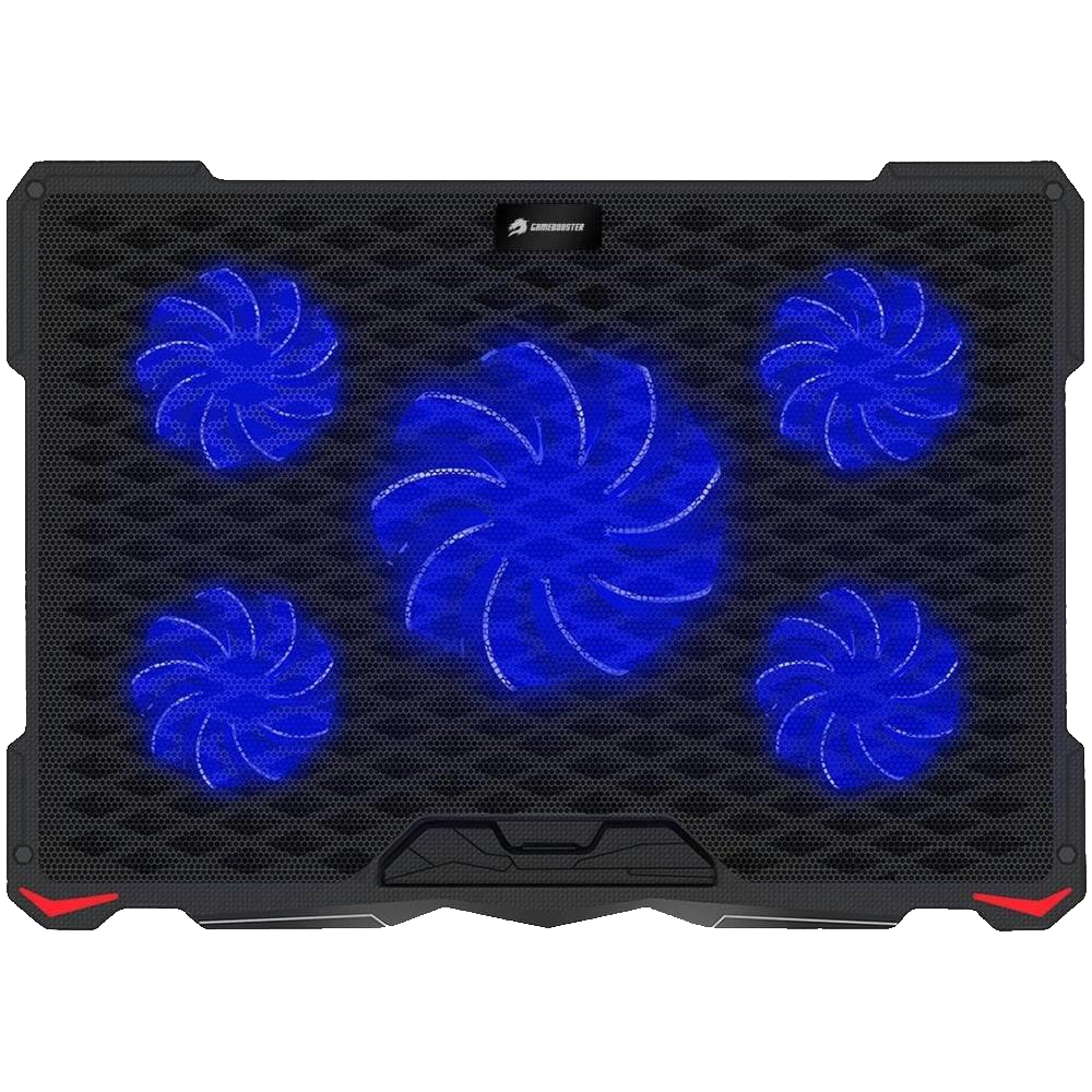 GameBooster GB-NS04 Wind 15.6" Notebook Soğutucu Stand
