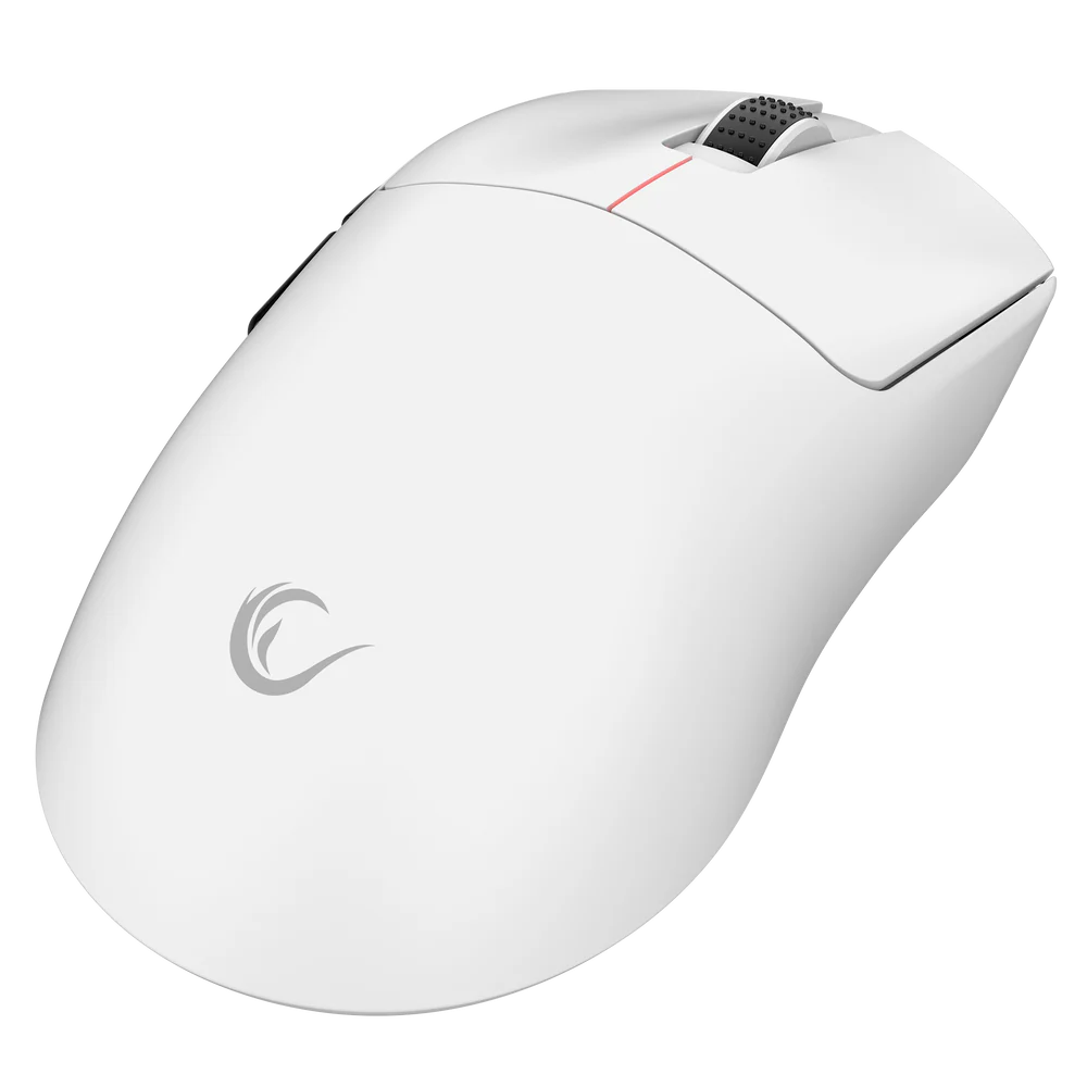 Rampage CLAX 24000DPI 1000Hz Kablosuz Beyaz Gaming Mouse