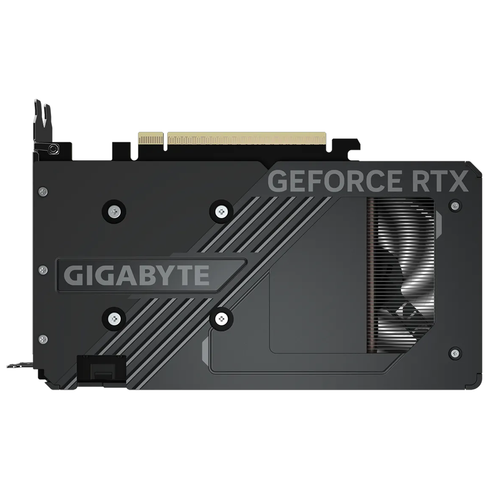 GIGABYTE GeForce RTX 5050 WINDFORCE OC 8G GDDR6 DLSS 4 128 Bit