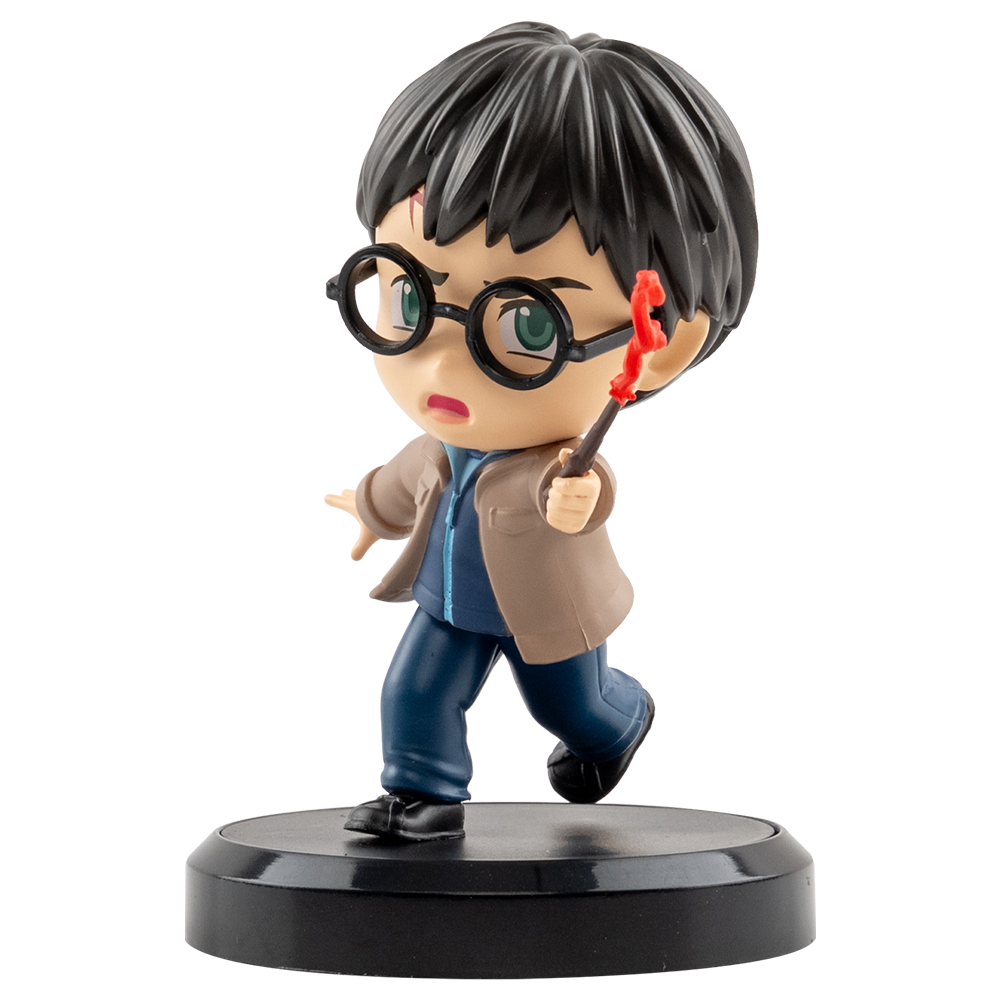 Yume Toys Harry Potter Wizards Harry Potter Figür