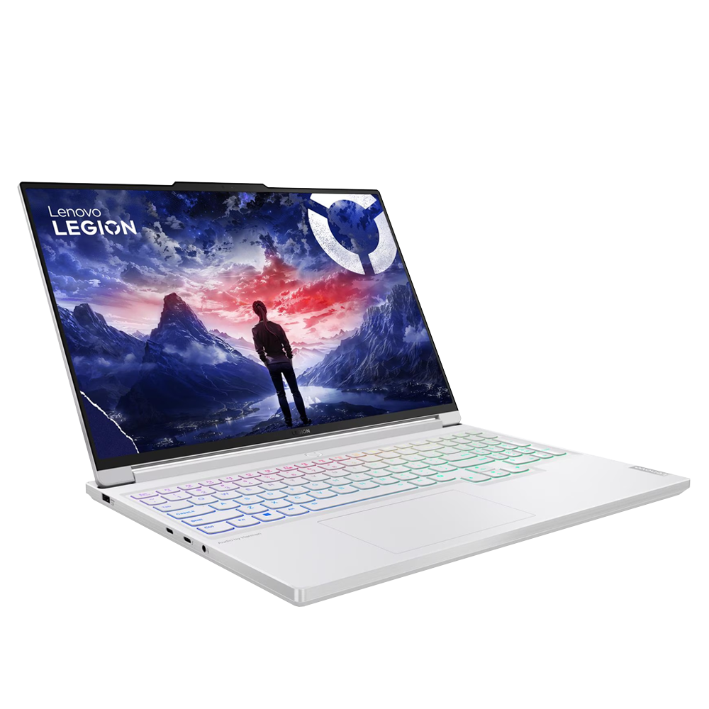 Lenovo Legion 7 16IRX9 i7-14700HX 32GB DDR5 RTX4070 GDDR6 8GB 1TB