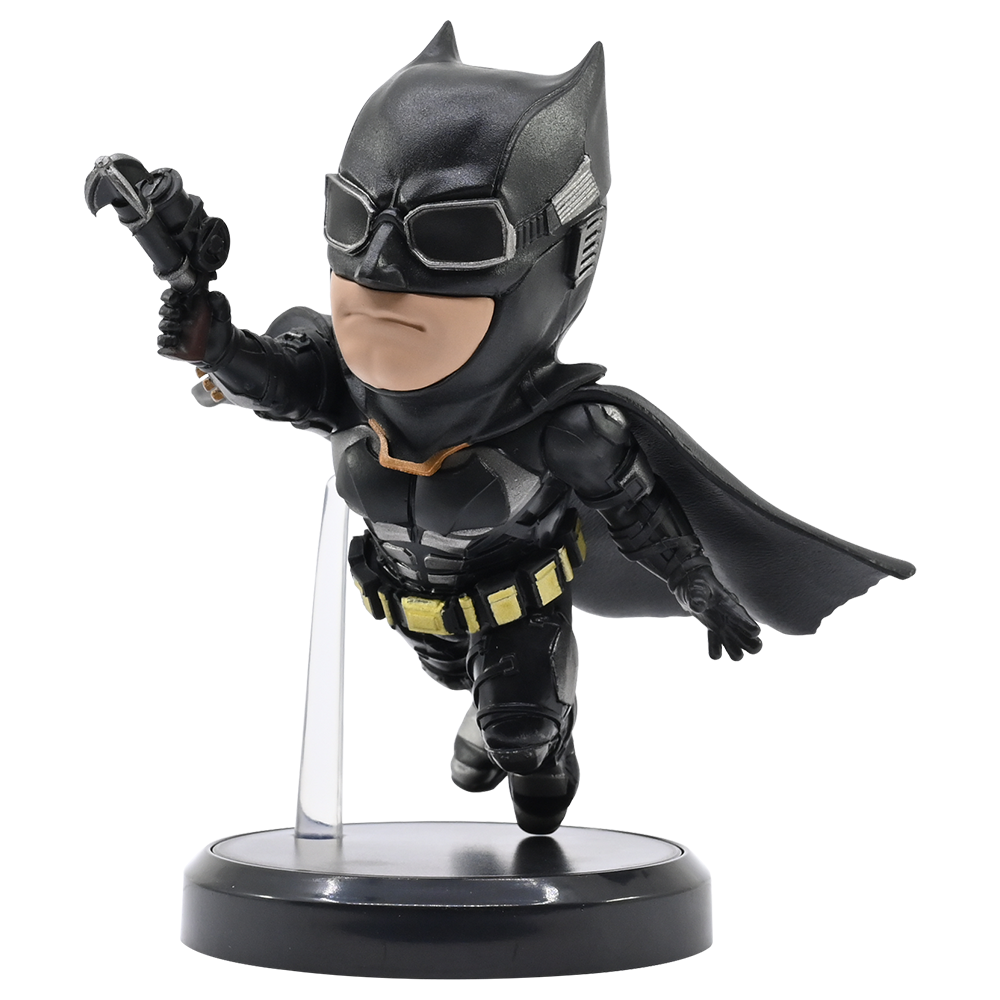 Yume Toys Batman Justice League Figür