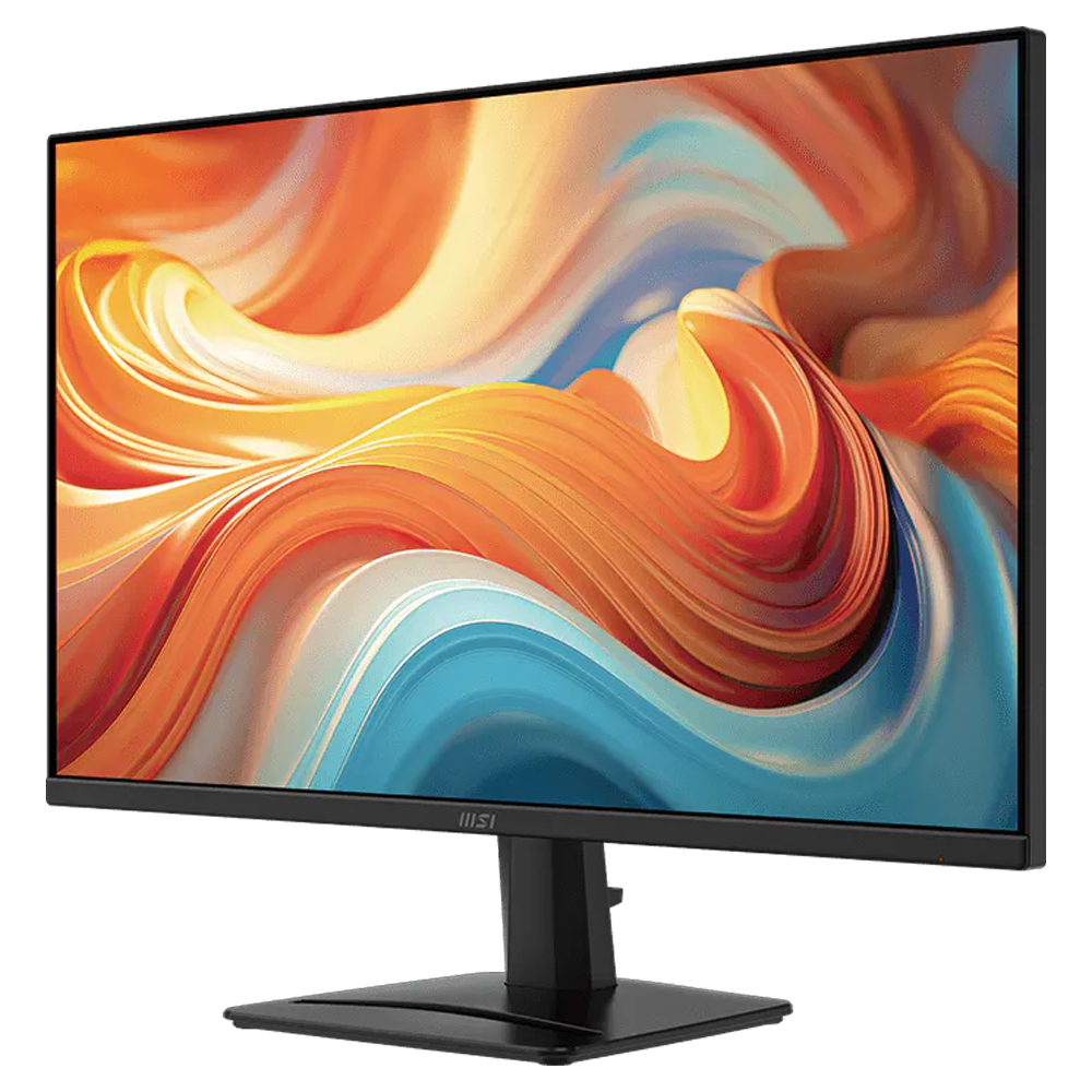MSI PRO MP275Q E14 27" 144Hz 4ms HDMI DP FreeSync HDR Ready WQHD IPS Monitör