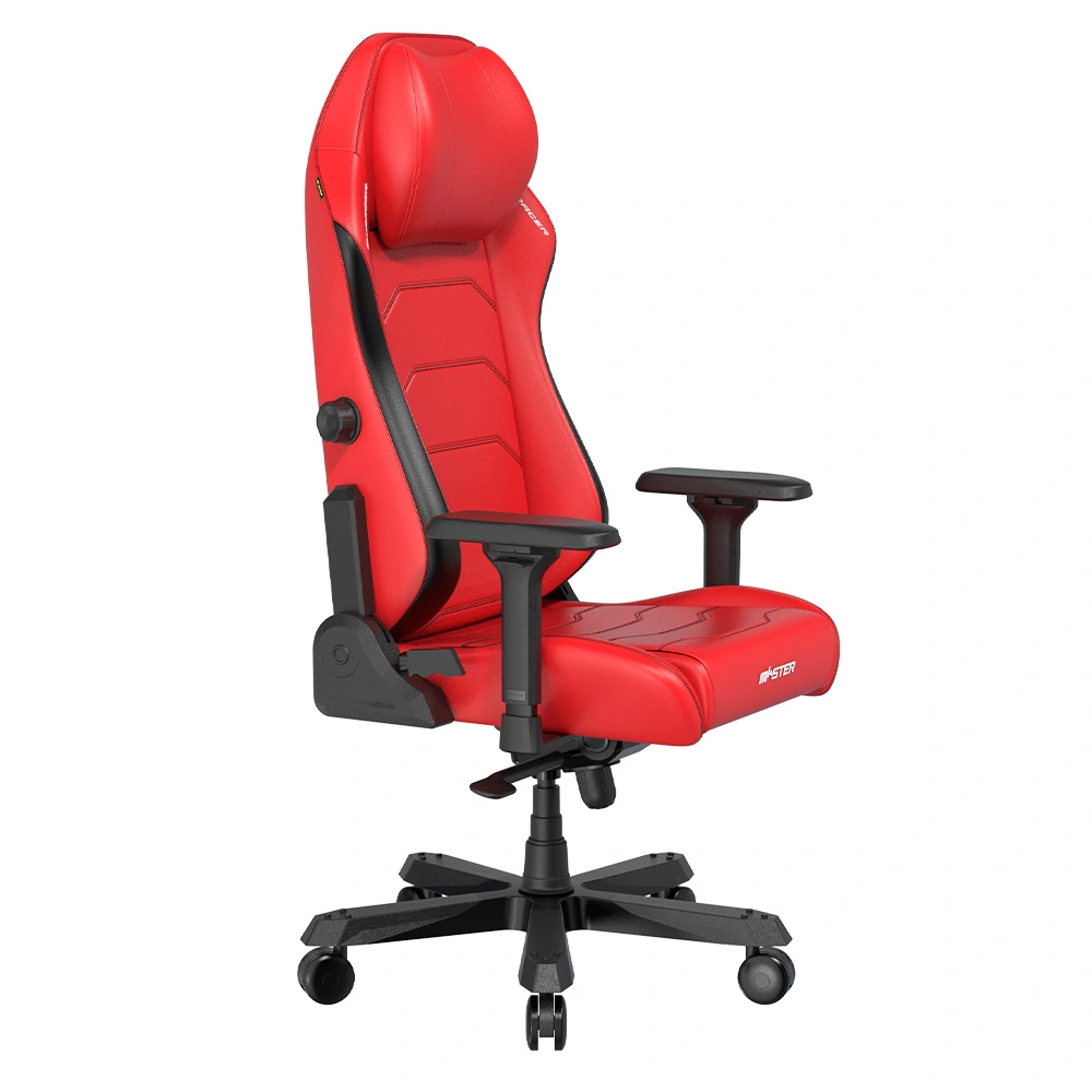 DXRacer Master XL Kırmızı-Siyah Oyuncu Koltuğu