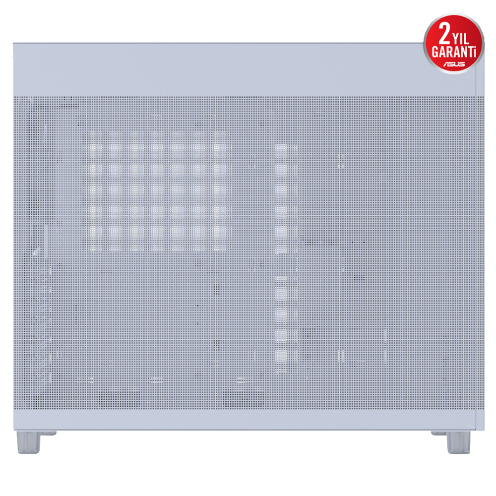 ASUS Prime AP303 Mesh Beyaz Kasa