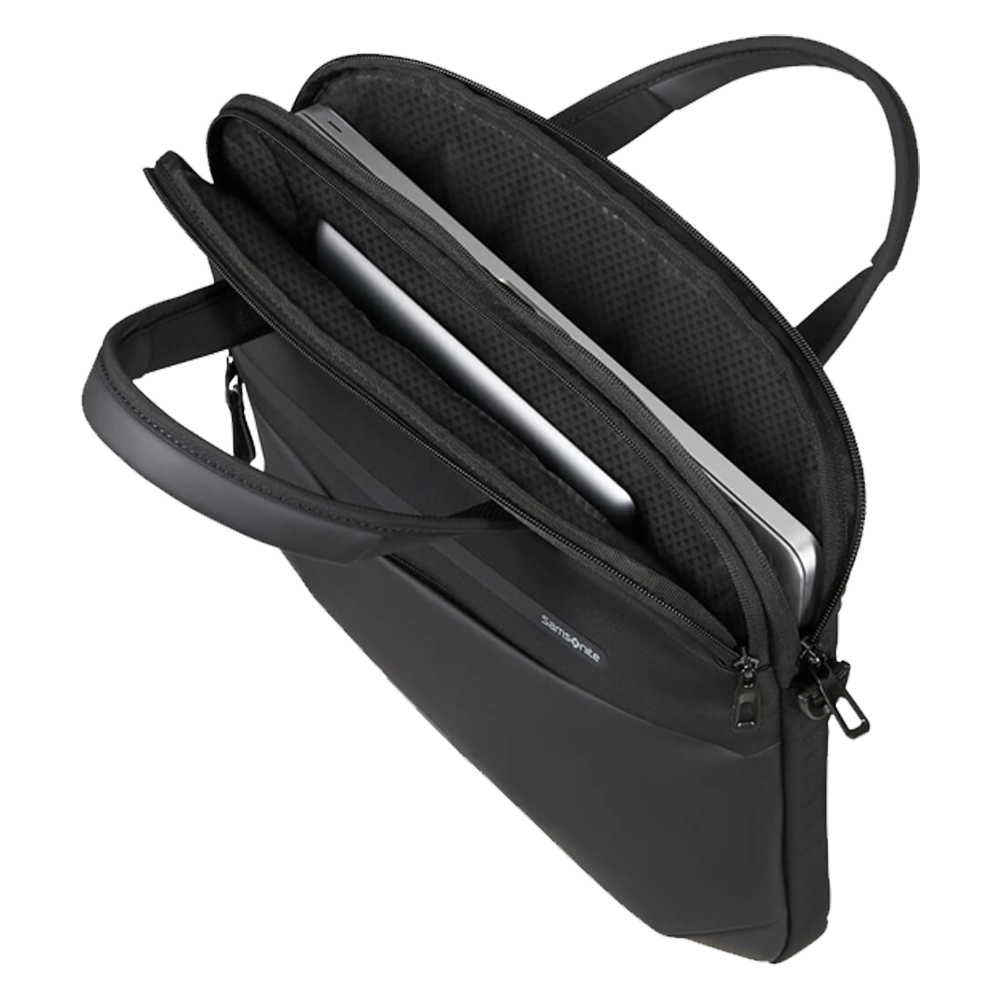 SAMSONITE Moderny 15.6" Siyah Notebook Çantası