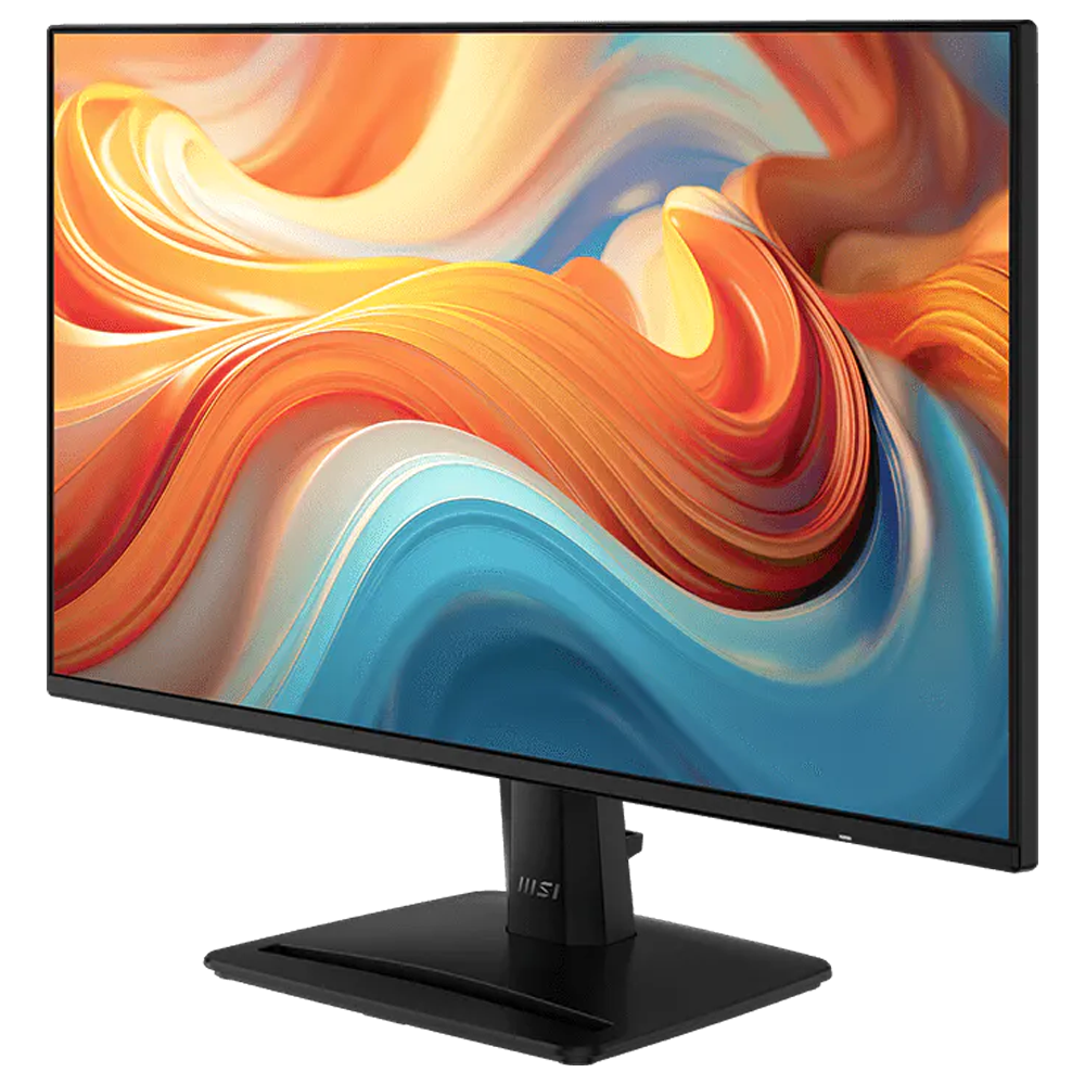MSI PRO MP243 E14 24" 144Hz 4ms HDMI DP AdaptiveSync HDR Ready FHD IPS Monitör