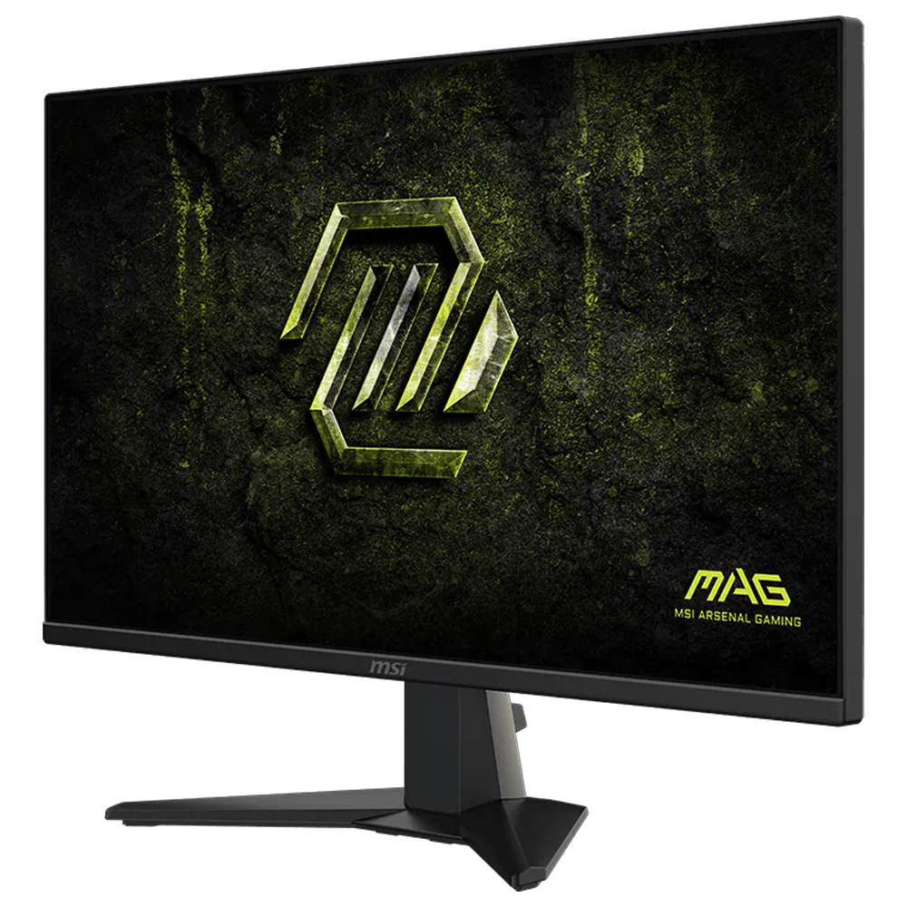 MSI MAG 275QF E20 27" 200Hz 0.5ms HDMI DP G-Sync FreeSync Premium HDR Ready WQHD Rapid IPS Gaming Monitör