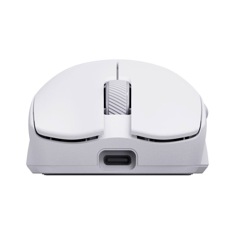 Philips Evnia SPK9718 Pro Max PAW3950 30000 DPI 8000Hz Kablosuz Beyaz Gaming Mouse 