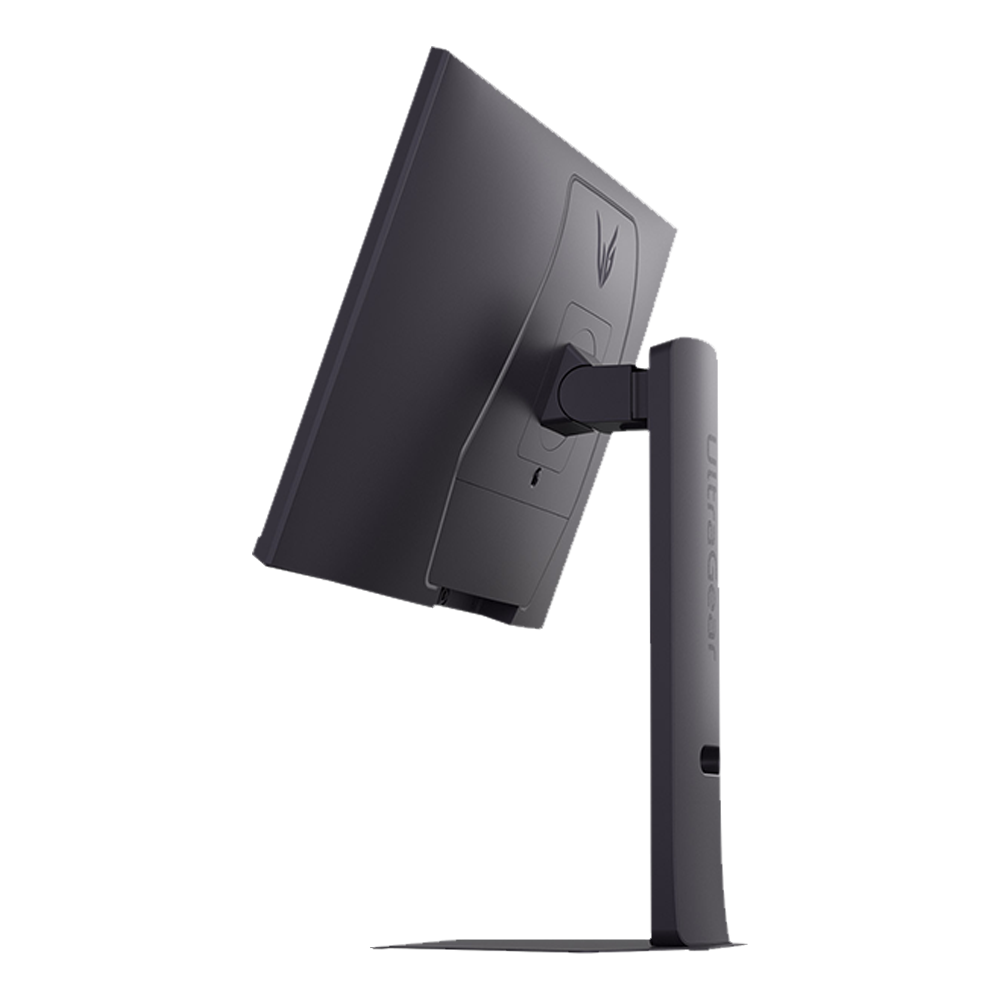 LG UltraGear 27G850A-B 27-- 4K 240Hz FHD 480Hz 1ms HDMI DP FreeSync Premium Pro G-Sync Pivot HDR600 Dual Mode Nano IPS Gaming Monitör
