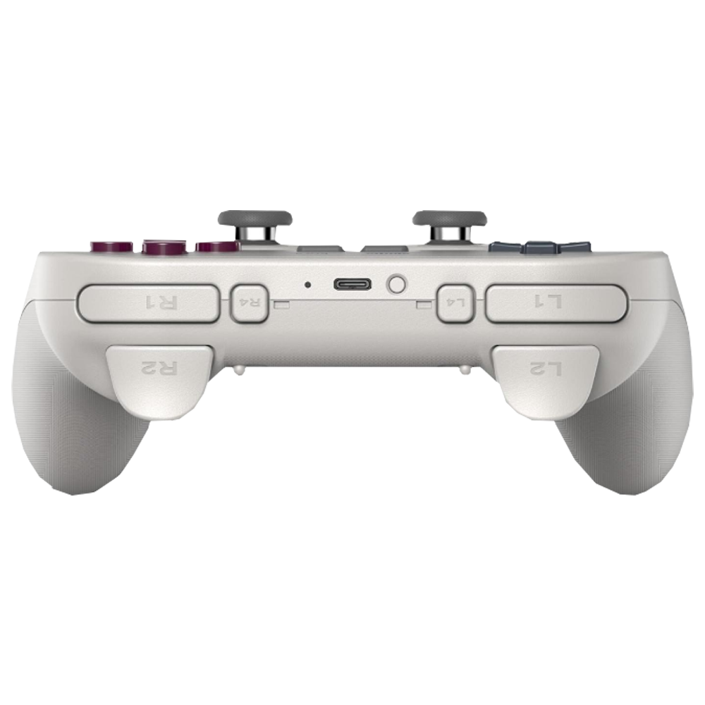 8BitDo Pro 3 TMR Hall Efect Triggers Kablosuz G Classic Gamepad