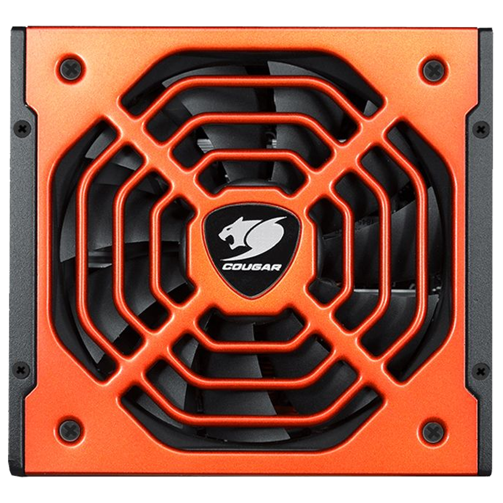 COUGAR BMX850 850W 80+ Bronze 135mm Fanlı PSU