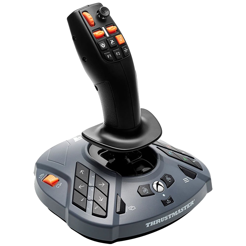 Thrustmaster Simtask Farmstick Joystick