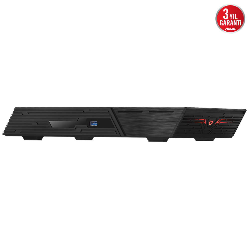 ASUSTOR FLASHTOR 6 Gen2 6 Yuvalı Desteği NAS Depolama Genişletici
